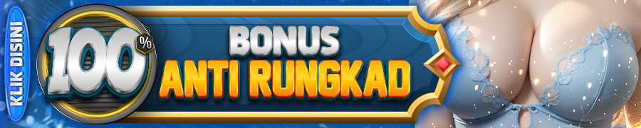 Bonus Anti Rungkad MOMOGI358