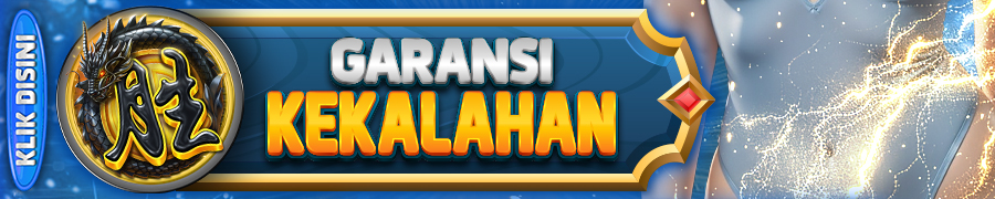 Bonus Garansi Kekalahan MOMOGI358