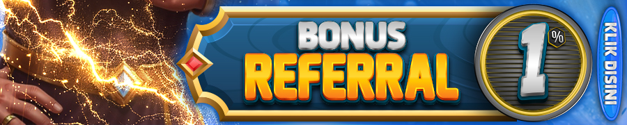 Bonus Referral MOMOGI358