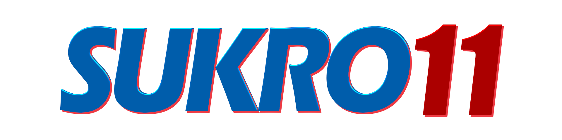 SUKRO11 LOGO